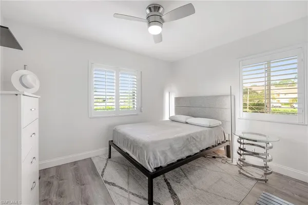 $2,600 | 7848 Emerald Circle, Unit J101, Naples, FL 34109