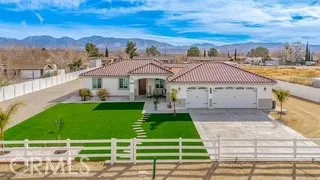 $650,000 | 9730 East E Avenue, Littlerock, CA 93543