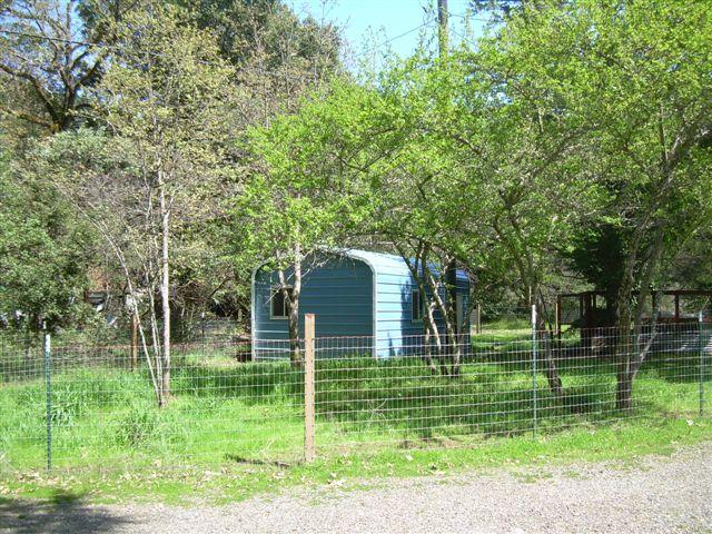 60 Stanley Z Road Salyer, CA 95563 - Photo 3 of 11