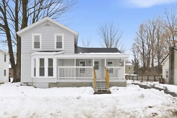 $118,450 | 609 Seneca Street, Fulton, NY 13069