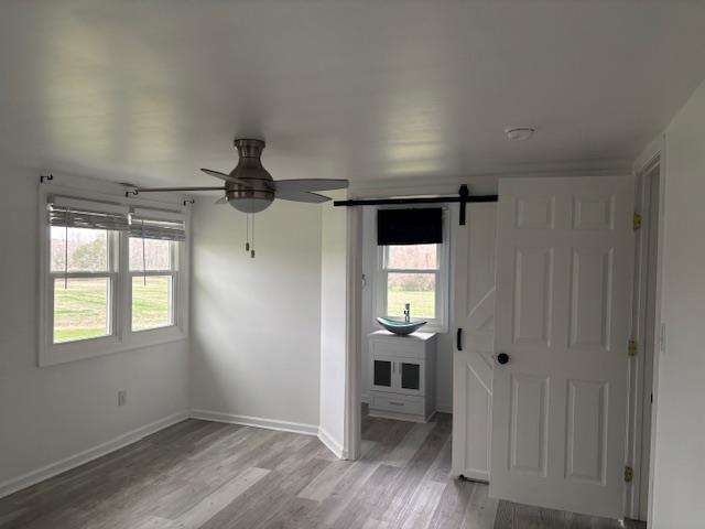 30491 Chesser Road Temperanceville, VA 23442 - Photo 17 of 27