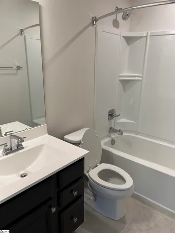 $1,750 | 505 Preakness Run, Spartanburg, SC 29301