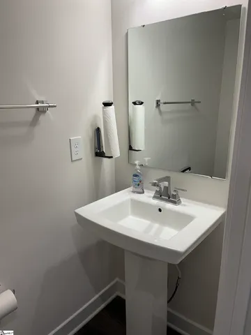 $1,750 | 505 Preakness Run, Spartanburg, SC 29301