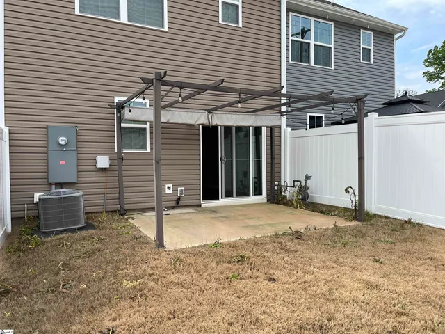 $1,750 | 505 Preakness Run, Spartanburg, SC 29301