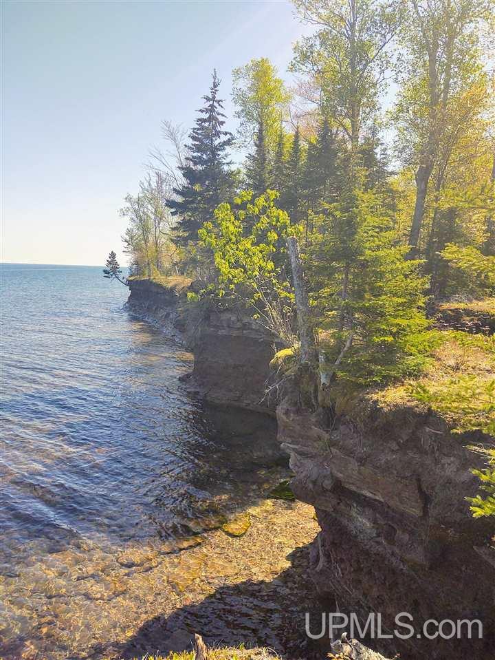 Tbd-parcel Point Abbaye Road Lanse, MI 49946 - Photo 26 of 39