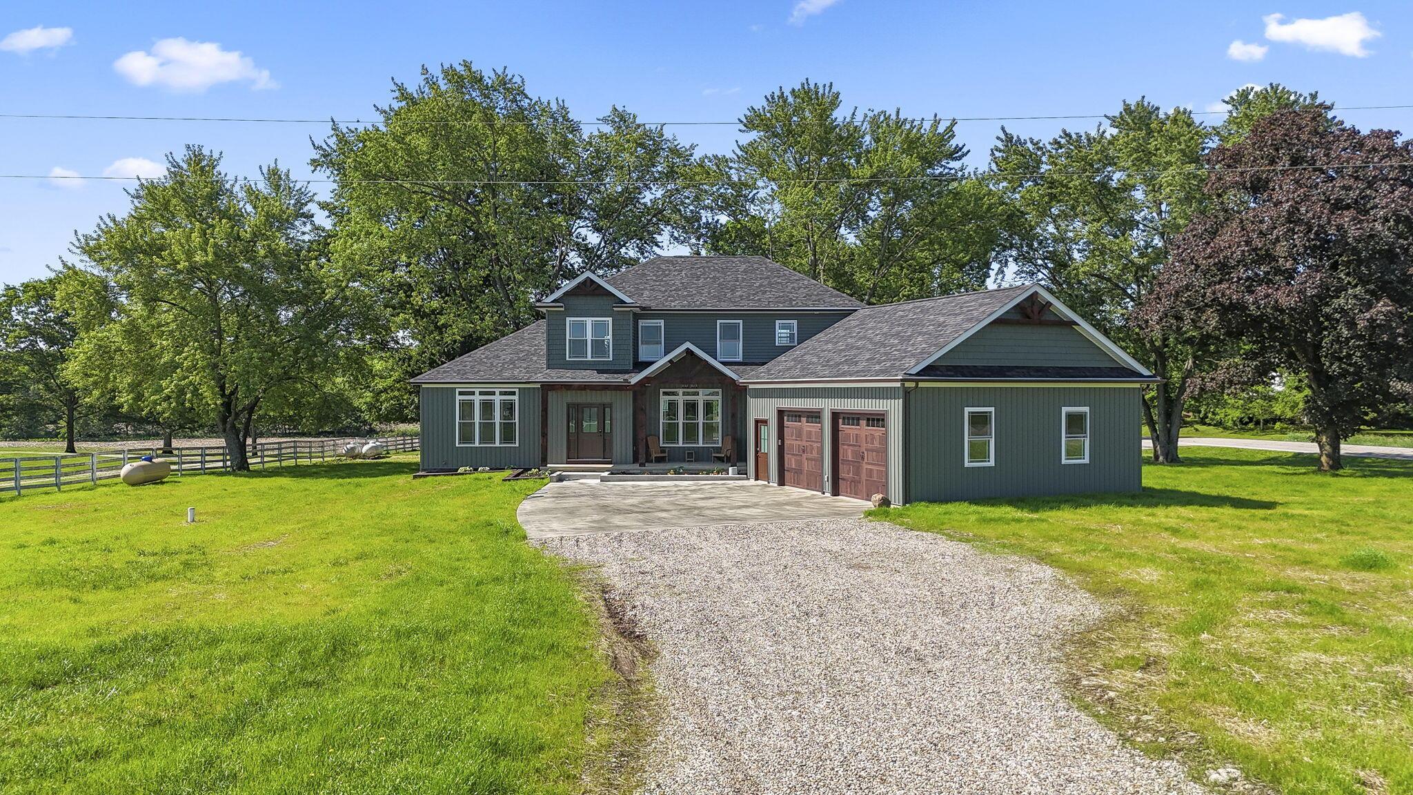 970 Lake Fork Road Utica, OH 43080 - Photo 96 of 107