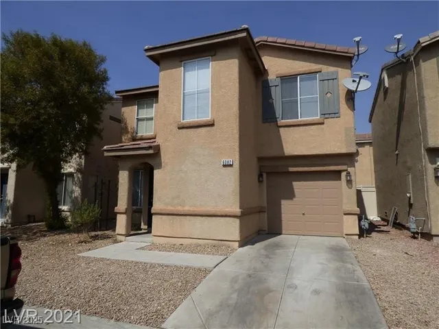$1,750 | 6082 Las Nubes Drive, Las Vegas, NV 89142