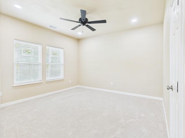 910 Cream Level Road Athens, TX 75751 - Photo 20 of 40 a view of an empty room with a window