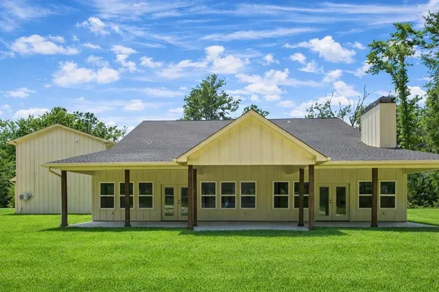 $945,000 | 910 Cream Level Road, Athens, TX 75751