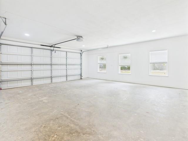 910 Cream Level Road Athens, TX 75751 - Photo 32 of 40 a view of a garage