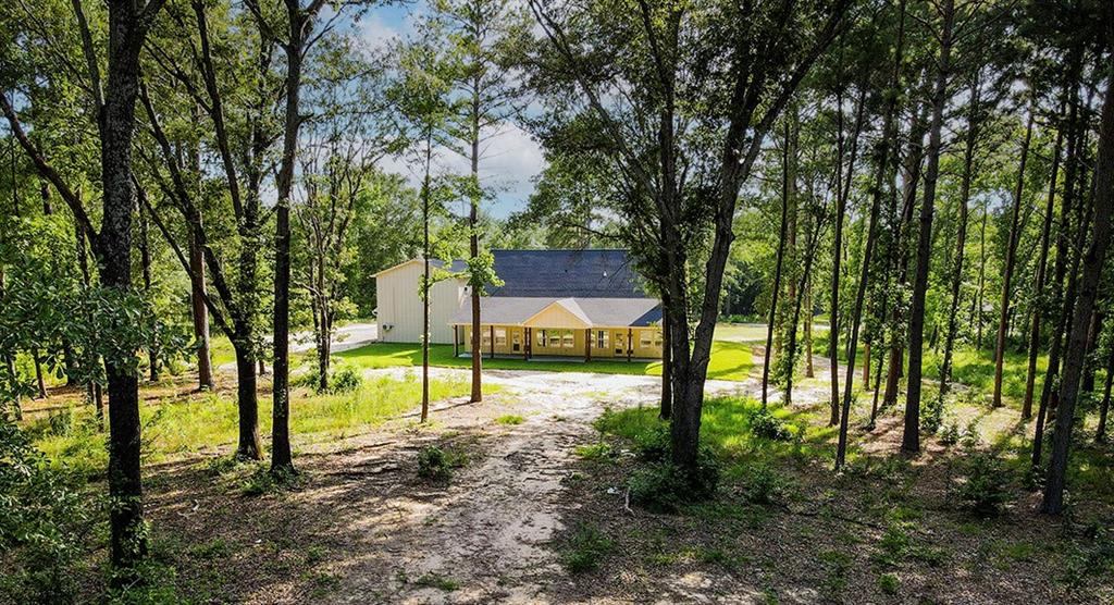 910 Cream Level Road Athens, TX 75751 - Photo 35 of 40 a view of a park with large trees