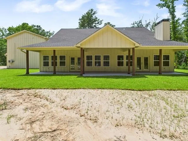 $945,000 | 910 Cream Level Road, Athens, TX 75751