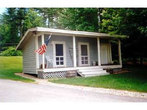 119 Clark Road Wolfeboro, NH 03894 - Photo 3 of 5 Gallery Image 3