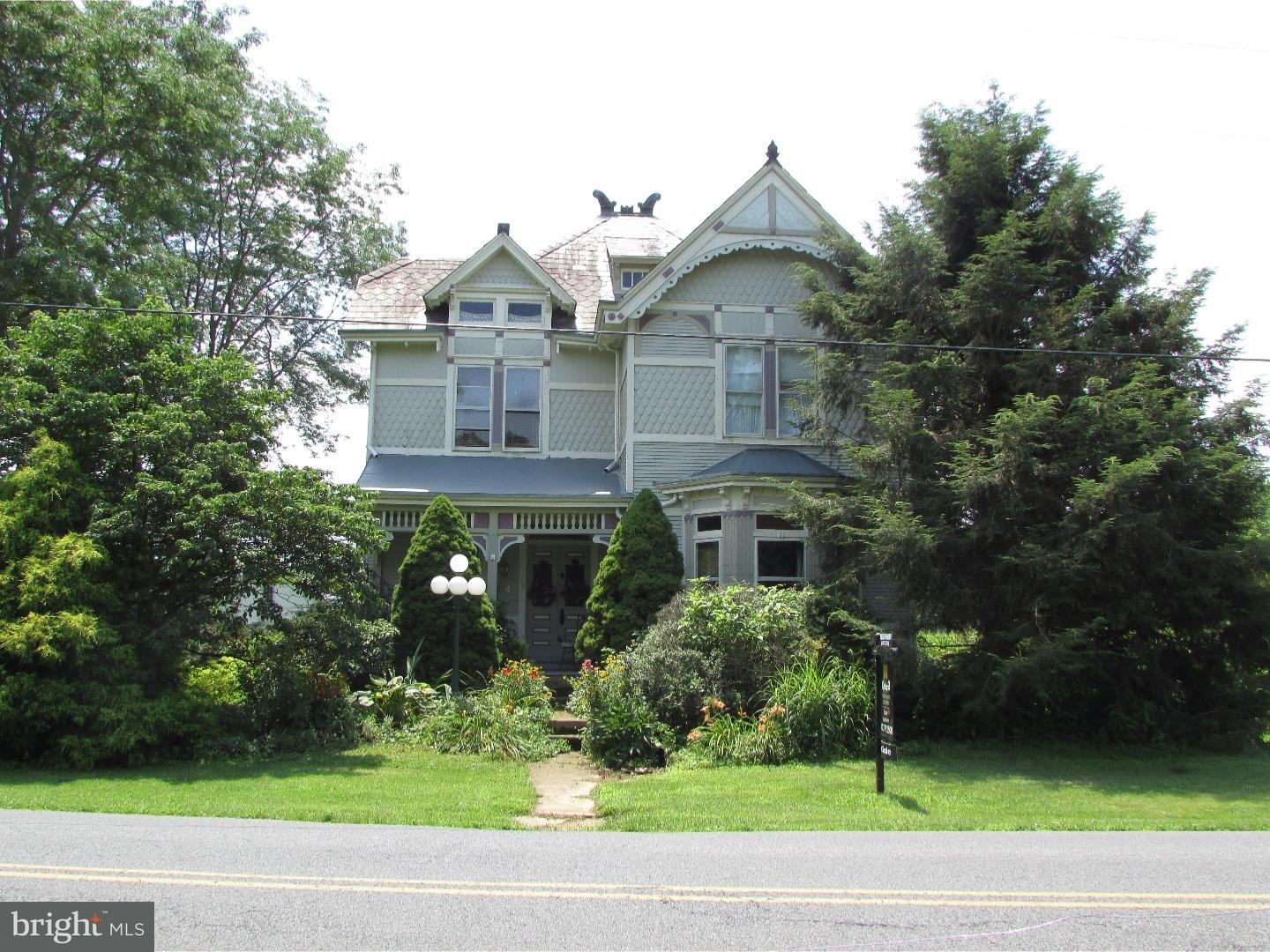 84 Fisher Mill Road Oley, PA 19547 - Photo 1 of 24 Gallery Image 1