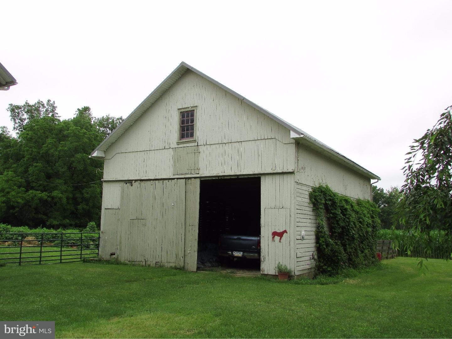 84 Fisher Mill Road Oley, PA 19547 - Photo 9 of 24 Gallery Image 9
