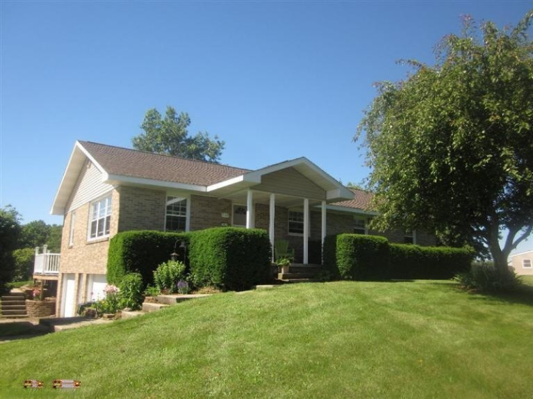 9565 Thompson Road Lake Odessa, MI 48849 - Photo 1 of 18 Primary Photo