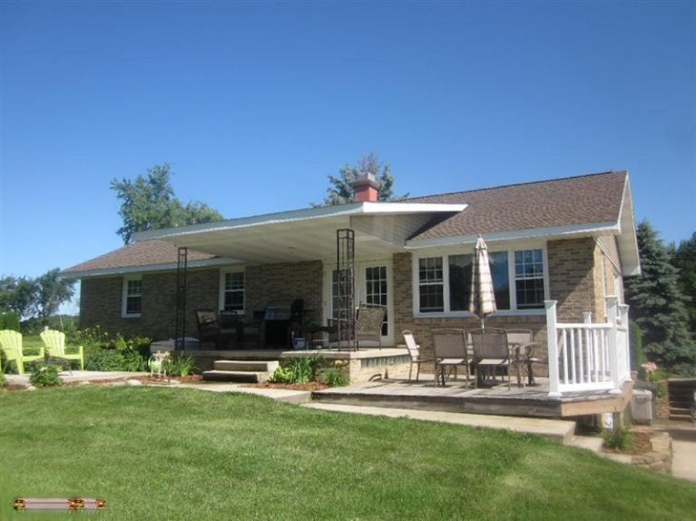 9565 Thompson Road Lake Odessa, MI 48849 - Photo 17 of 18 Additional Photo