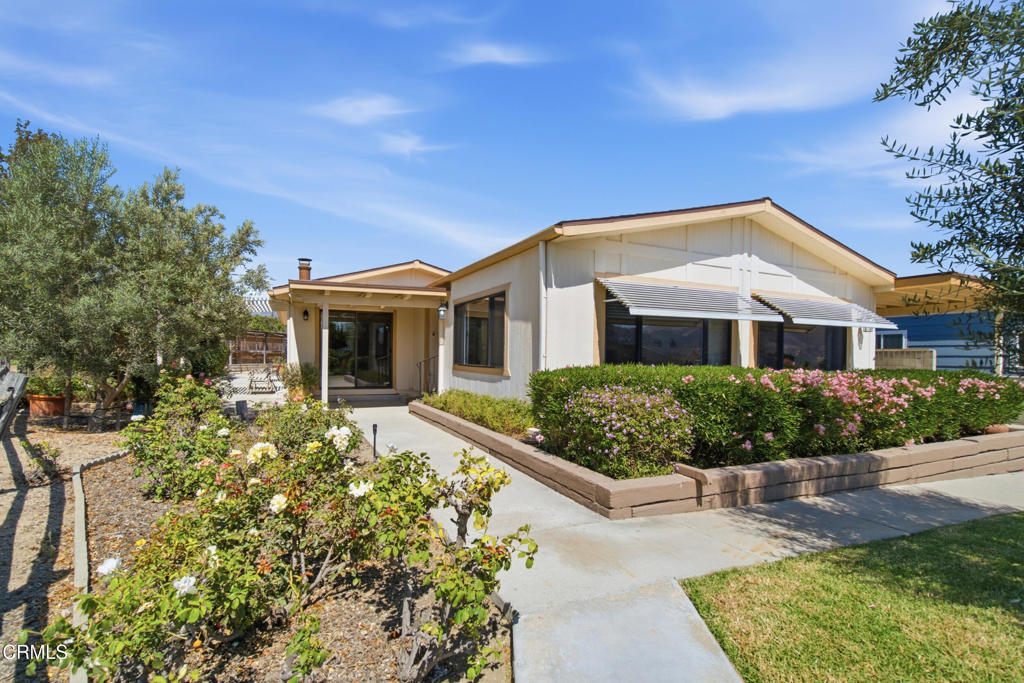 975 West Telegraph Road, Unit 26 Santa Paula, CA 93060 - Photo 2 of 52 Gallery Image 2
