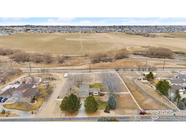 $679,900 | 5537 Kiowa Drive, Greeley, CO 80634