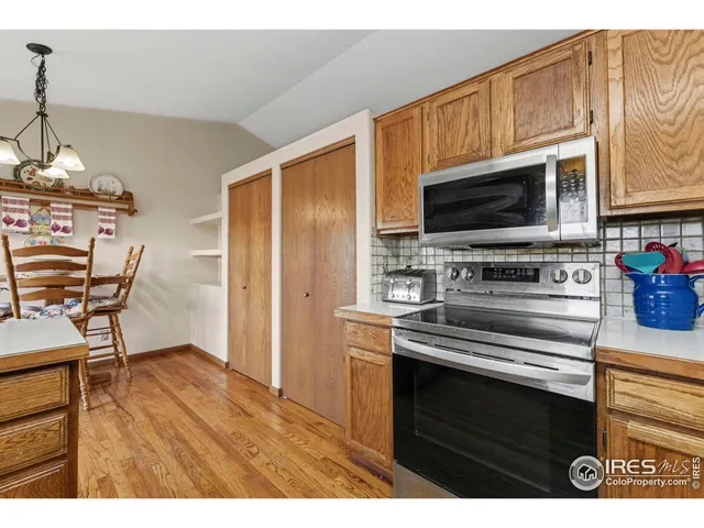 $679,900 | 5537 Kiowa Drive, Greeley, CO 80634