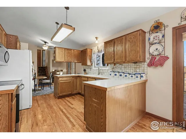 $679,900 | 5537 Kiowa Drive, Greeley, CO 80634