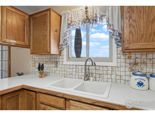 $679,900 | 5537 Kiowa Drive, Greeley, CO 80634