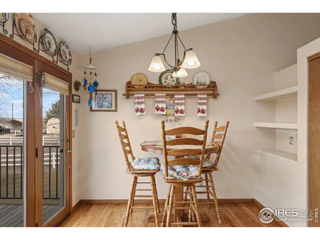 $679,900 | 5537 Kiowa Drive, Greeley, CO 80634