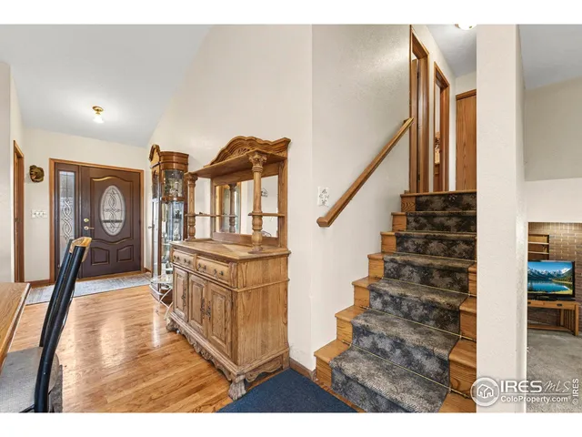 $679,900 | 5537 Kiowa Drive, Greeley, CO 80634