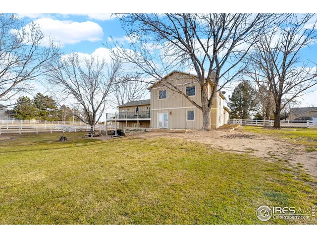 $679,900 | 5537 Kiowa Drive, Greeley, CO 80634