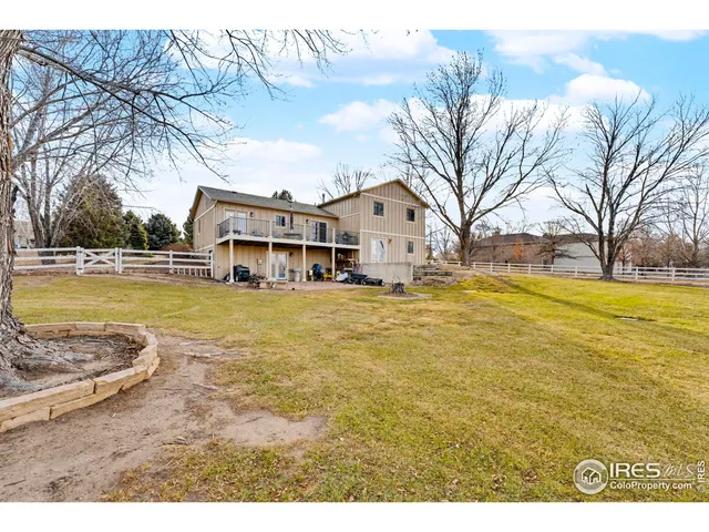 $679,900 | 5537 Kiowa Drive, Greeley, CO 80634