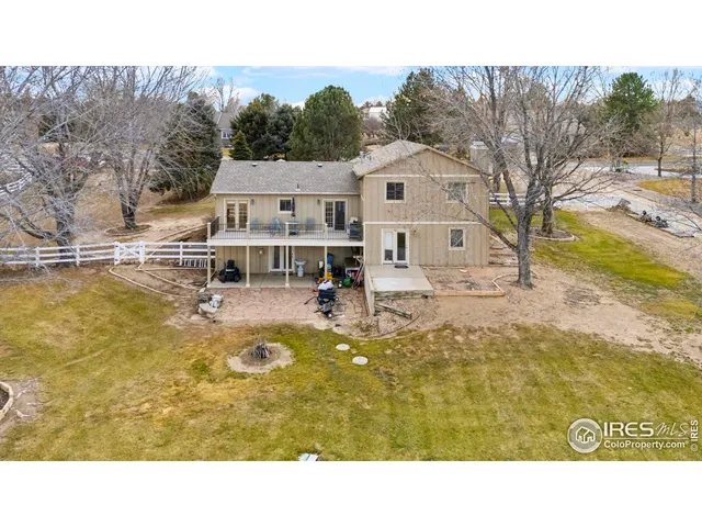 $679,900 | 5537 Kiowa Drive, Greeley, CO 80634