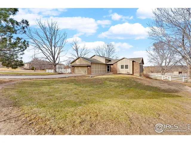 $679,900 | 5537 Kiowa Drive, Greeley, CO 80634