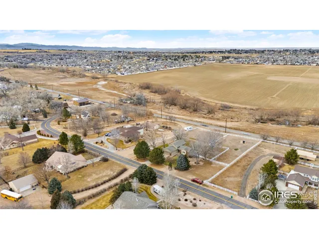 $679,900 | 5537 Kiowa Drive, Greeley, CO 80634