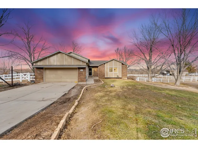 $679,900 | 5537 Kiowa Drive, Greeley, CO 80634