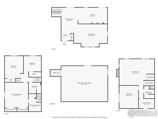$679,900 | 5537 Kiowa Drive, Greeley, CO 80634
