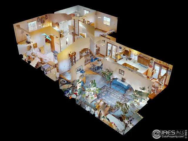 $679,900 | 5537 Kiowa Drive, Greeley, CO 80634