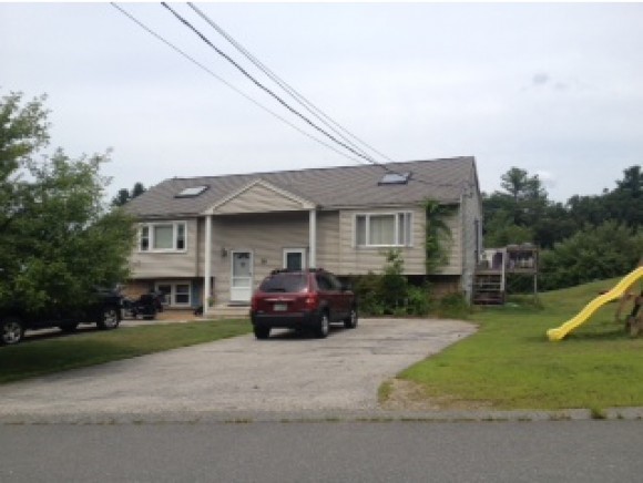 70 R Derryfield Road, Unit 70R Derry, NH 03038 - Photo 1 of 1