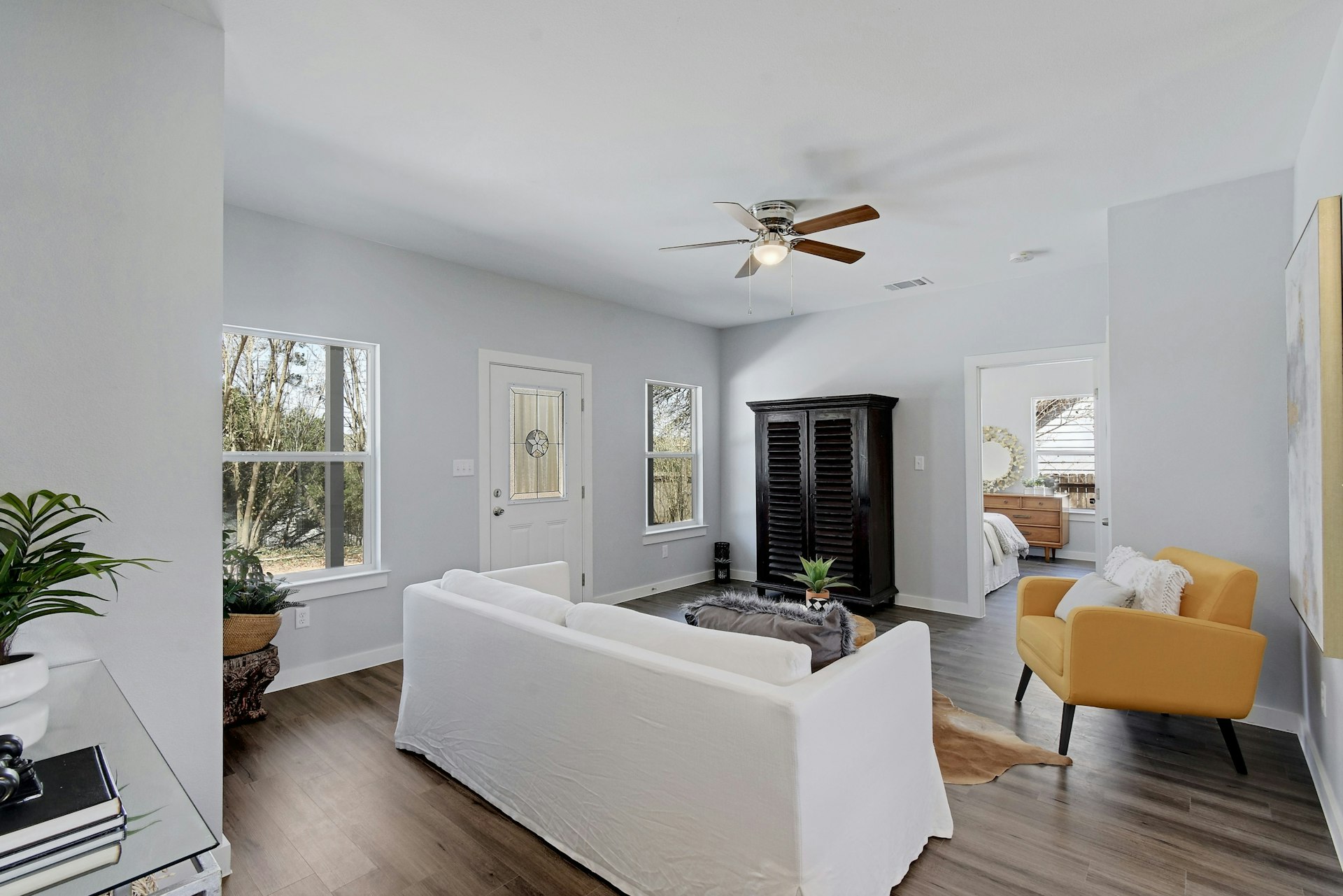 14922 Running Deer Trail Austin, TX 78734 - Photo 22 of 31 Representative photo of another home with very similar floor plan and finishes