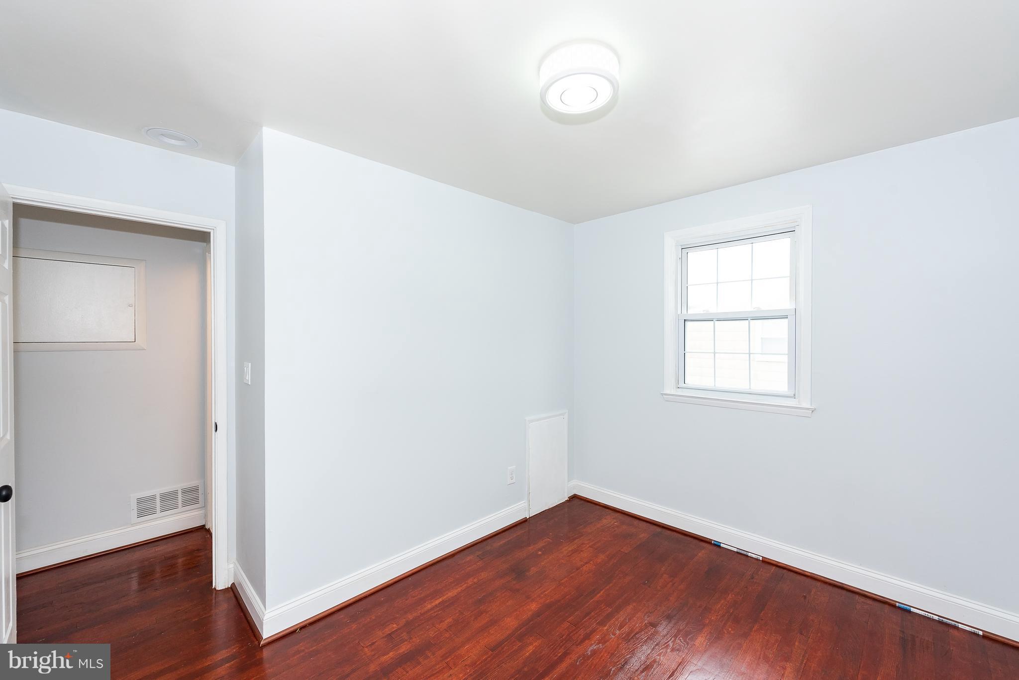 7002 Brompton Road Baltimore, MD 21207 - Photo 11 of 24 Bedroom 3