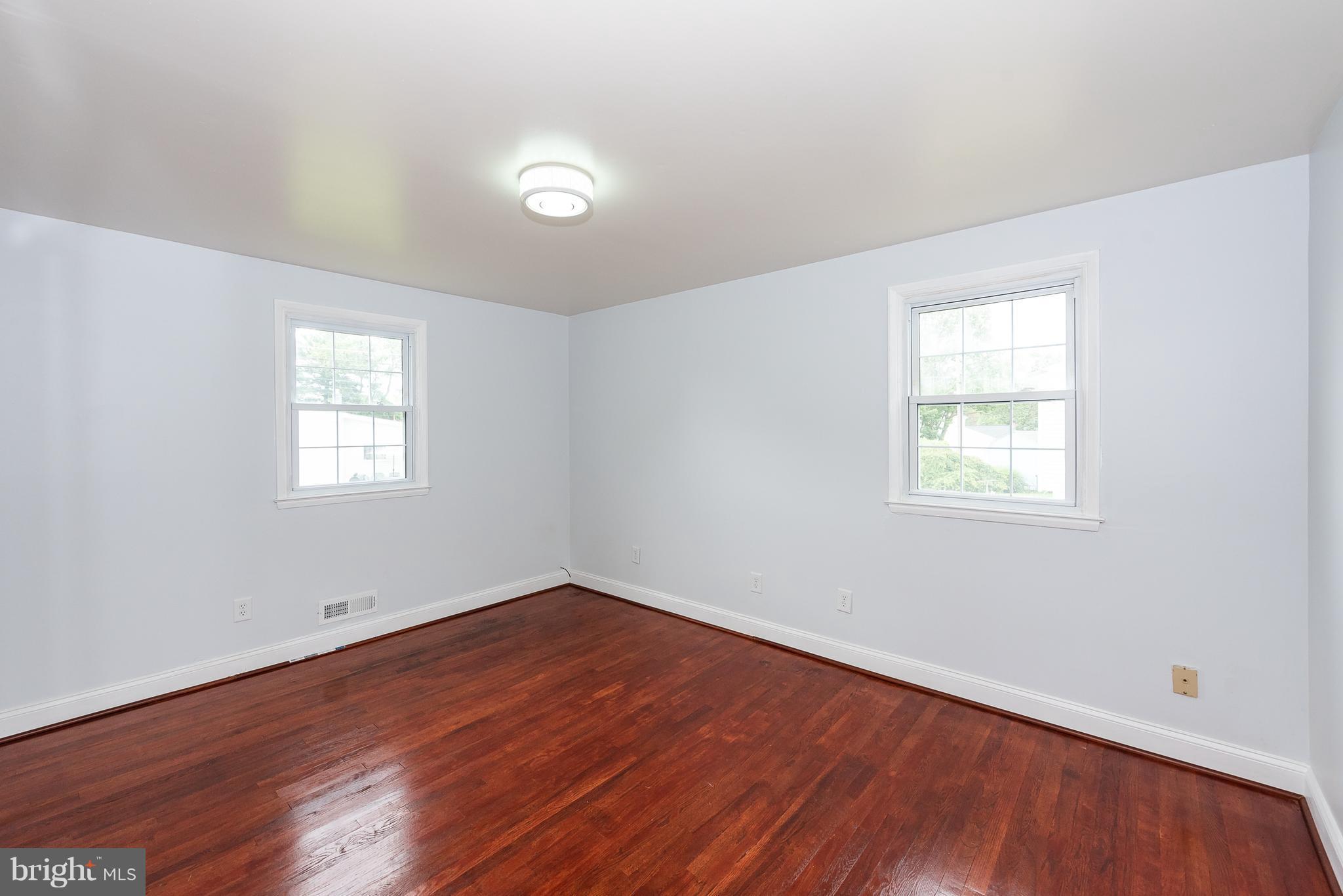 7002 Brompton Road Baltimore, MD 21207 - Photo 13 of 24 Bedroom 1