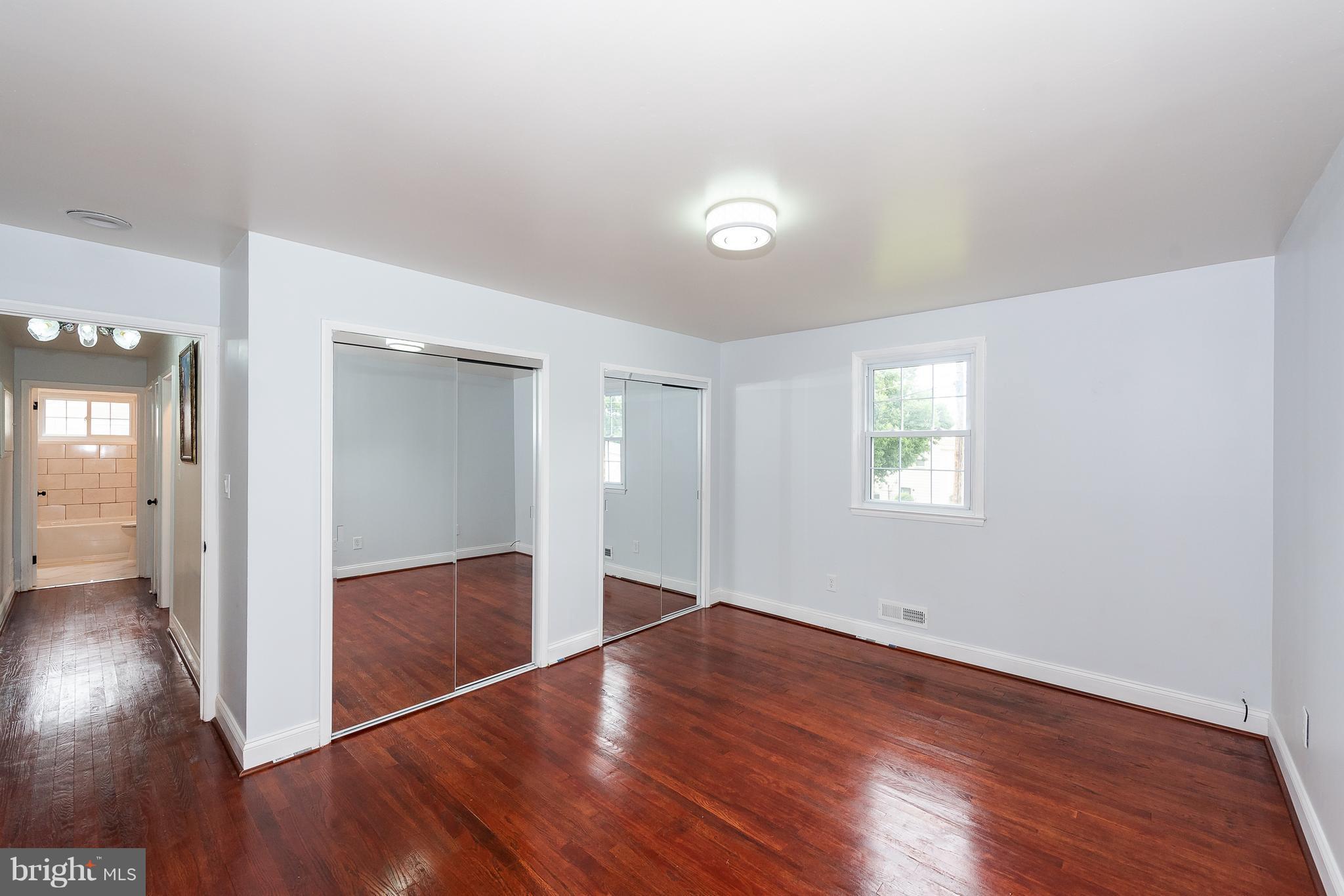 7002 Brompton Road Baltimore, MD 21207 - Photo 17 of 24 Bedroom 1