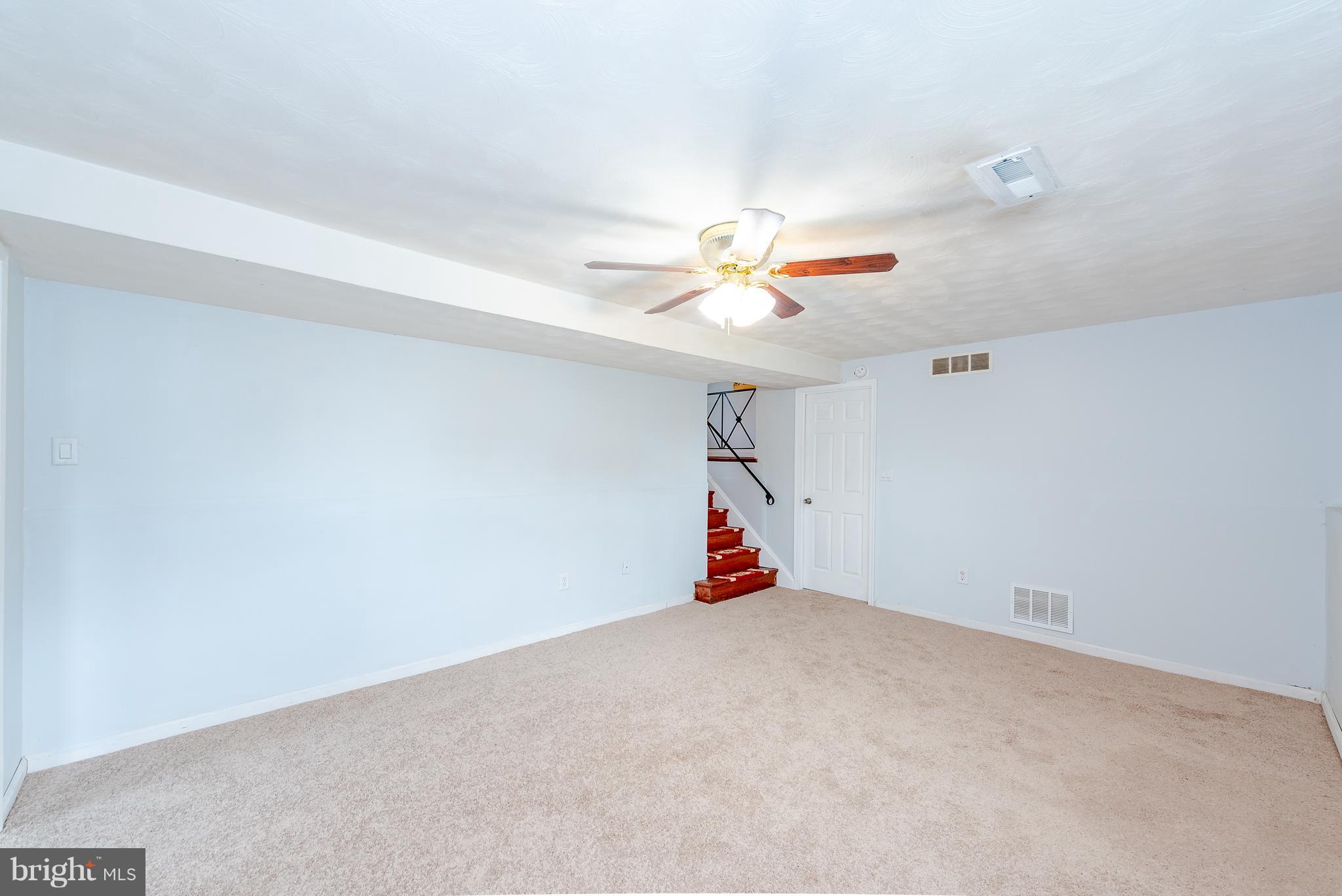 7002 Brompton Road Baltimore, MD 21207 - Photo 20 of 24 Basement