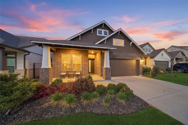 $455,000 | 616 Saturnia Drive, Georgetown, TX 78628