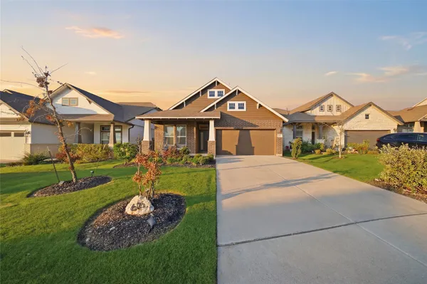 $455,000 | 616 Saturnia Drive, Georgetown, TX 78628