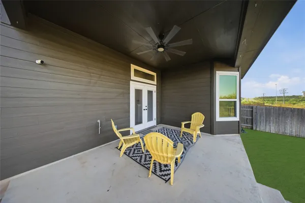 $455,000 | 616 Saturnia Drive, Georgetown, TX 78628