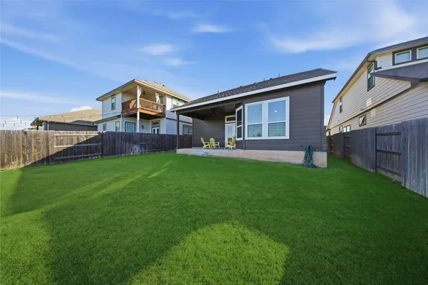 $455,000 | 616 Saturnia Drive, Georgetown, TX 78628