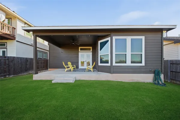 $455,000 | 616 Saturnia Drive, Georgetown, TX 78628