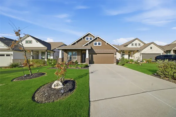 $455,000 | 616 Saturnia Drive, Georgetown, TX 78628