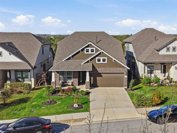 $455,000 | 616 Saturnia Drive, Georgetown, TX 78628