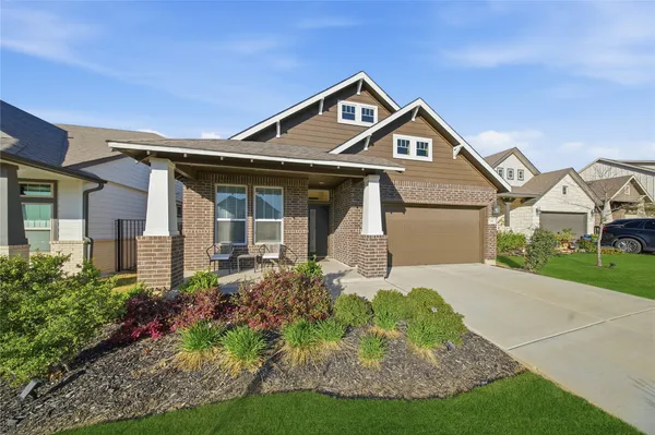 $455,000 | 616 Saturnia Drive, Georgetown, TX 78628